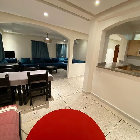 Appartement Coeur De Medina Taroudant Exteriér fotografie