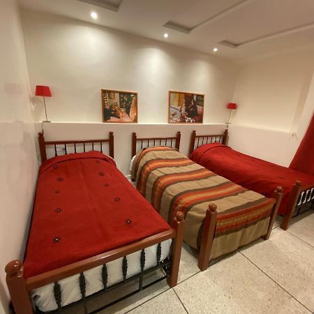 Appartement Coeur De Medina Taroudant Exteriér fotografie