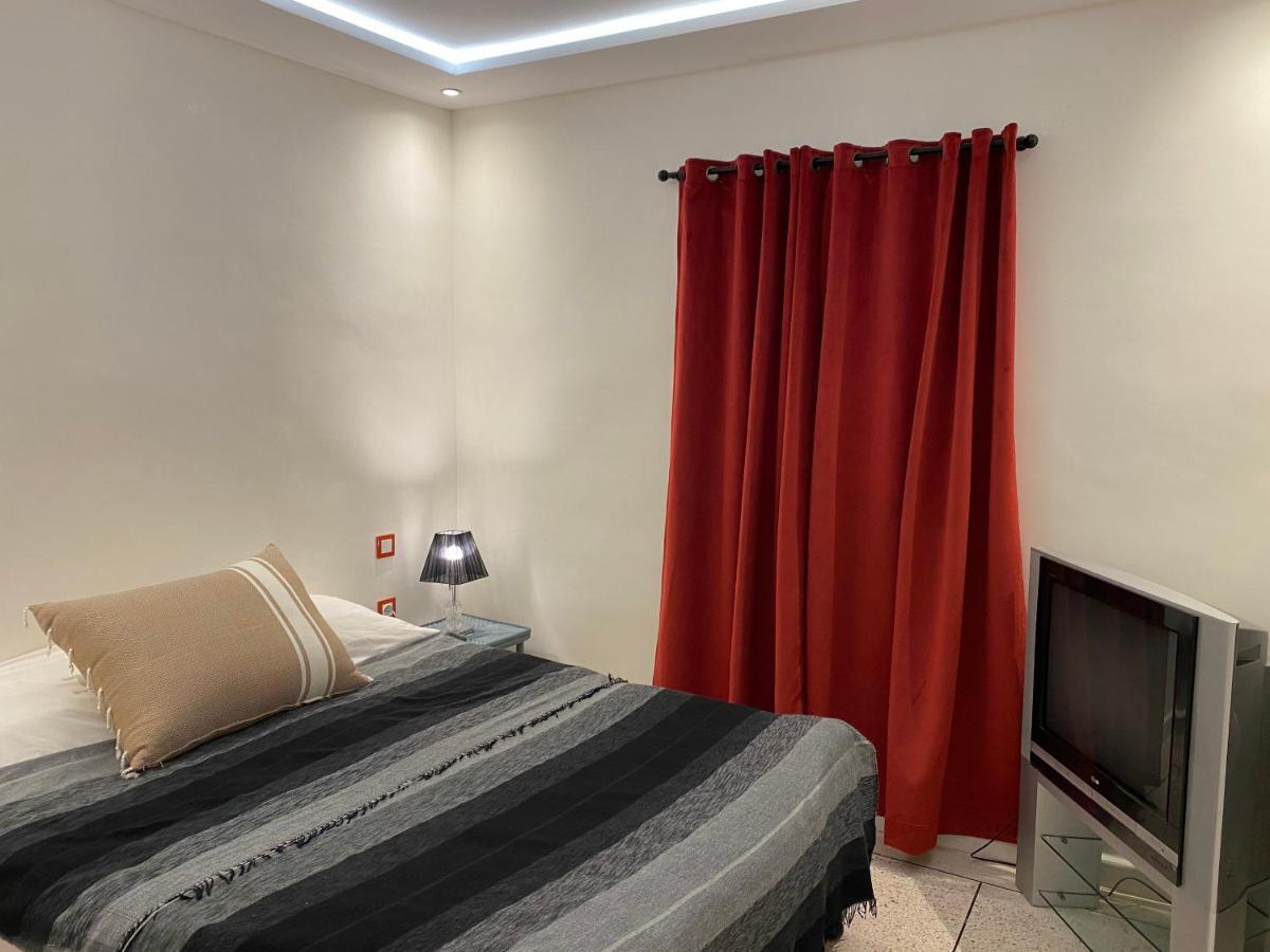 Appartement Coeur De Medina Taroudant Exteriér fotografie