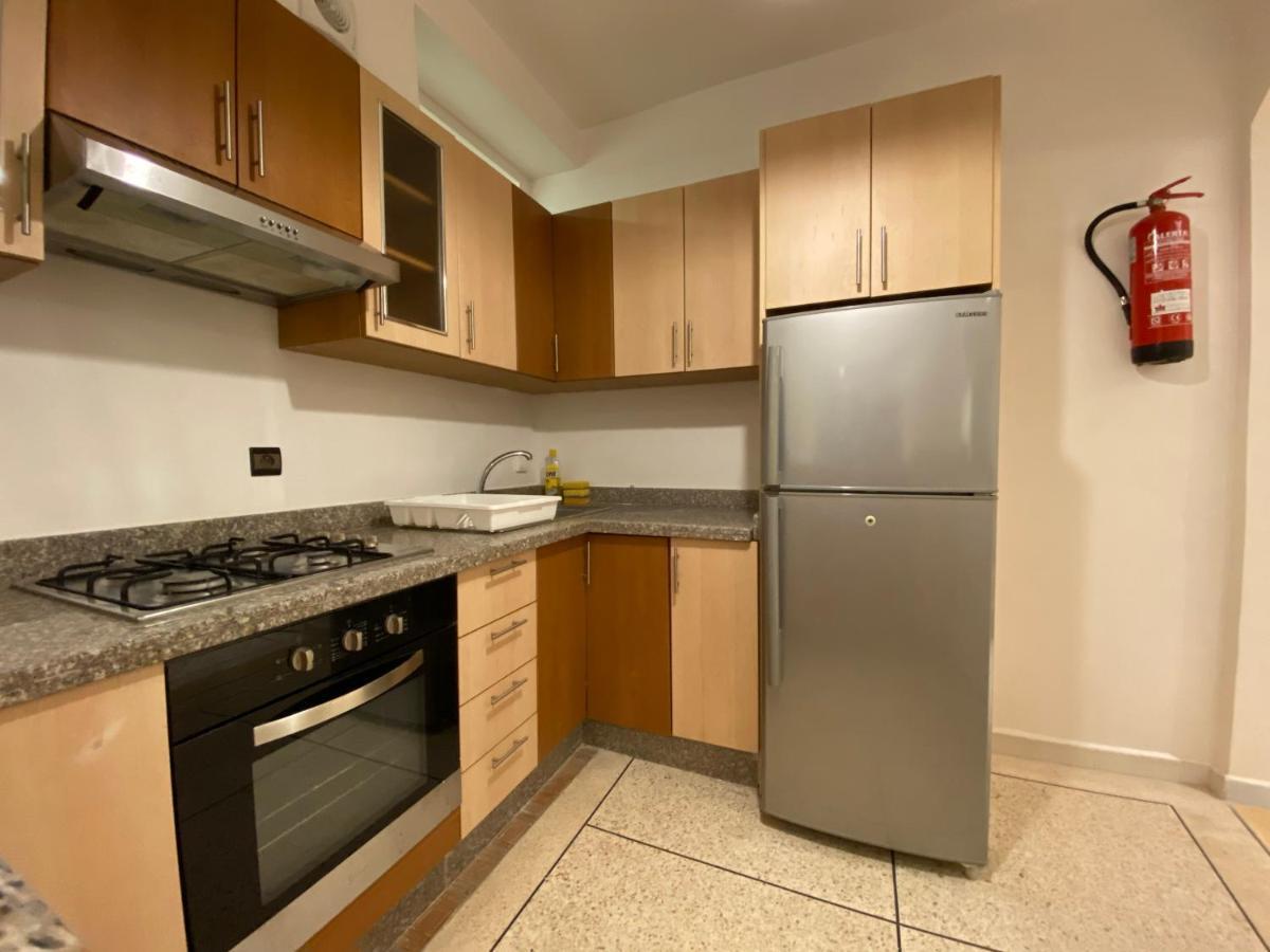 Appartement Coeur De Medina Taroudant Exteriér fotografie