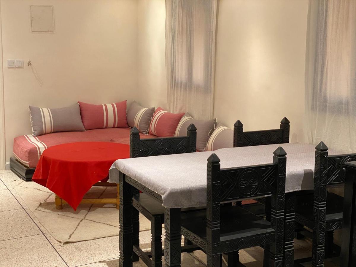 Appartement Coeur De Medina Taroudant Exteriér fotografie