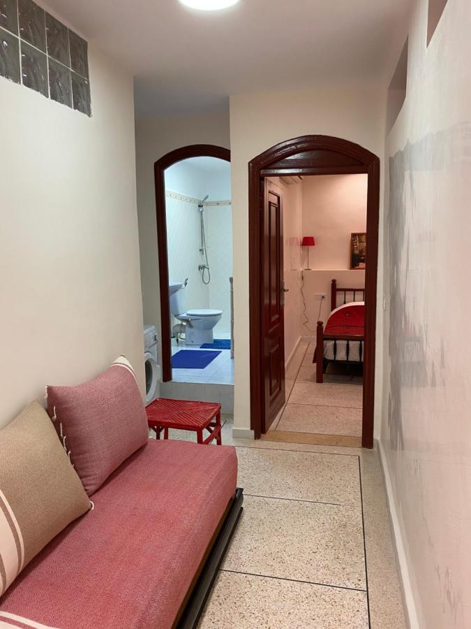 Appartement Coeur De Medina Taroudant Exteriér fotografie