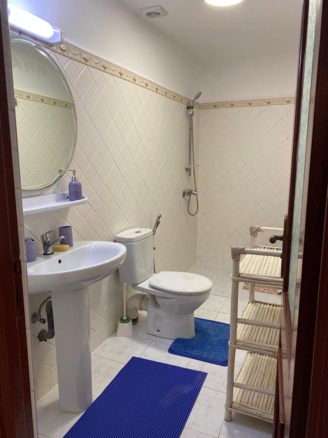 Appartement Coeur De Medina Taroudant Exteriér fotografie